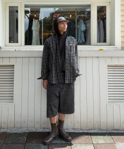 styling