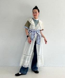 styling