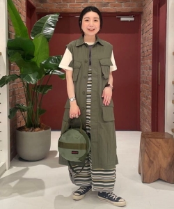 styling