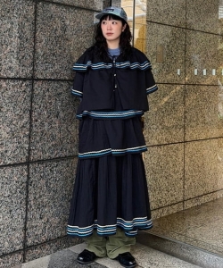 styling