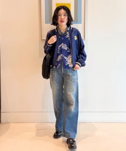 styling