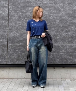 styling
