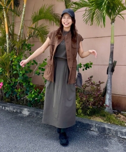 styling