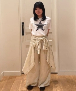 styling