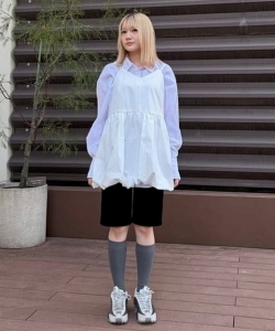styling
