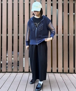 styling