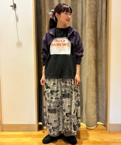 styling