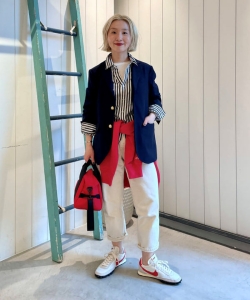 styling