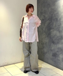 styling