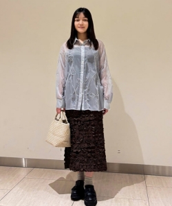 styling