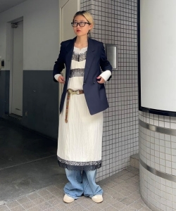 styling