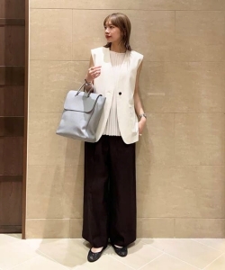 styling