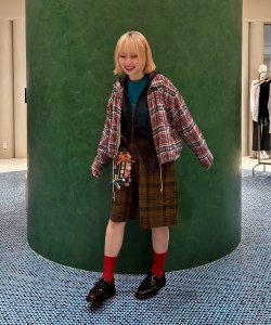 styling