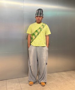 styling