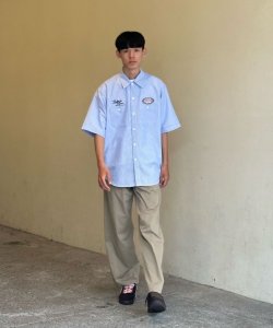 styling