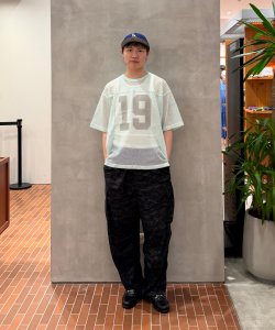 styling