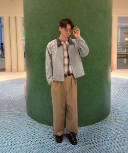 styling