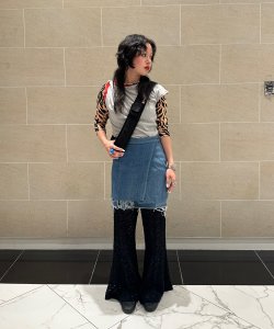 styling