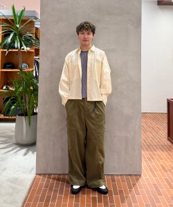 styling