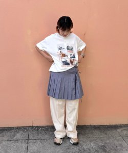 styling