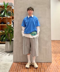 styling