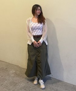 styling