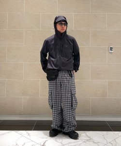 styling