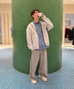 styling