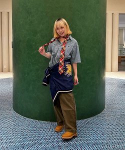 styling