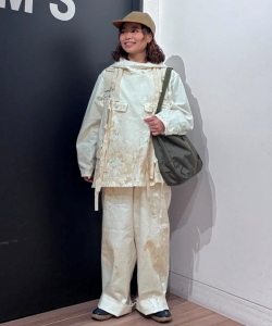 styling