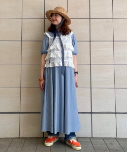 styling