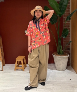 styling