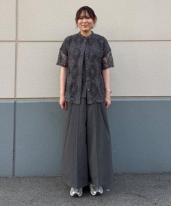 styling