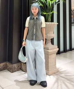 styling