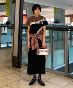 styling