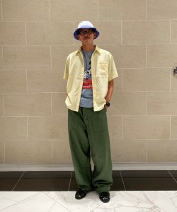 styling