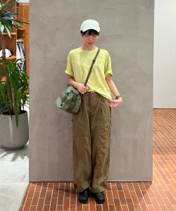 styling