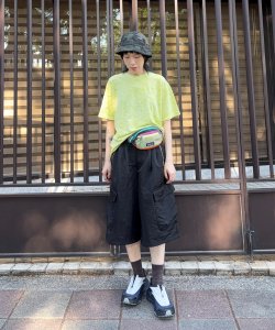 styling