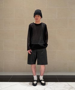 styling