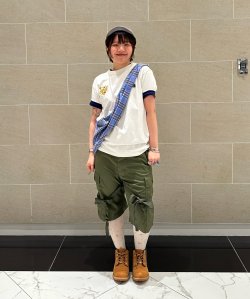 styling