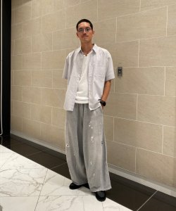 styling