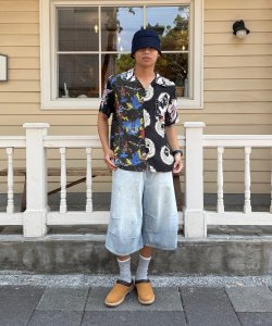 styling