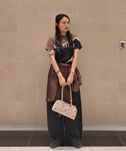 styling