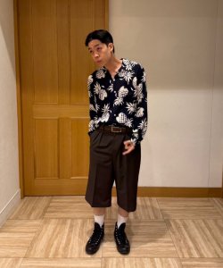 styling