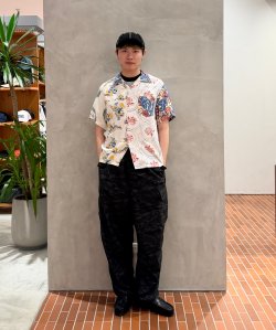 styling