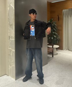 styling