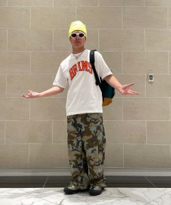 styling