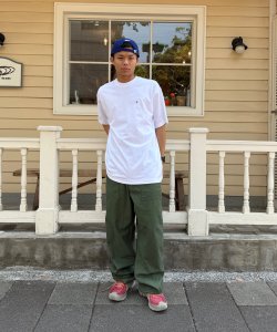styling