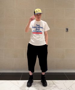 styling