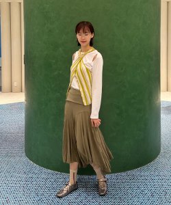 styling